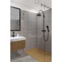 RAGNO CERAMICHE REALSTONE SLATE IRON 75X150 RETTIFICATO