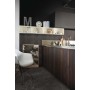 RAGNO CERAMICHE REALSTONE SLATE BLACK 75X75 RETTIFICATO