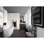 RAGNO CERAMICHE REALSTONE SLATE BLACK 30X60 RETTIFICATO