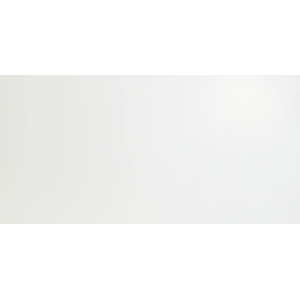 ATLAS CONCORDE 3D Wall Solid White Matte 40x80 Matte
