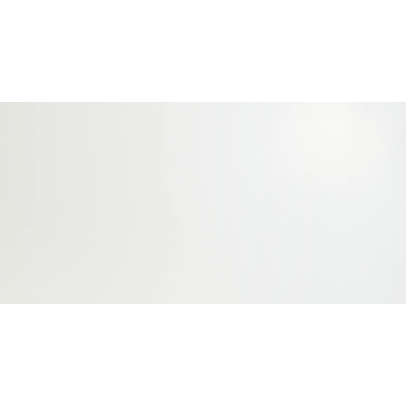 ATLAS CONCORDE 3D Wall Solid White Matte 40x80 Matte