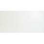 ATLAS CONCORDE 3D Wall Solid White Matte 40x80 Matte