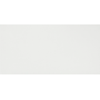 ATLAS CONCORDE 3d wall Solid White Glossy 40x80 LUCIDA sp8.5