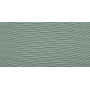 ATLAS CONCORDE 3D Wall Twist Sage Matt 40x80
