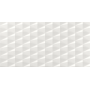 ATLAS CONCORDE 3d wall Stars White Matt 40x80