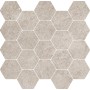 MARAZZI NATURALIA_FLOOR MOSAICO BEIGE 30.3X30.3