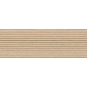 MARAZZI NATURALIA_WALL NATURAL STRUCTURE CANNETO 3D - 33X100 Rectified