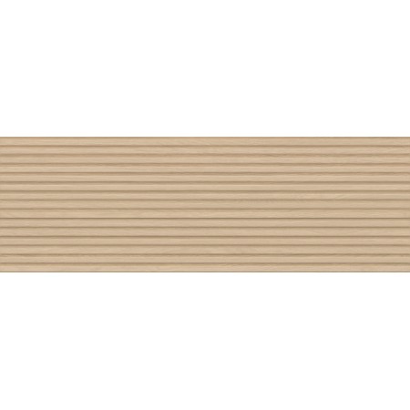 MARAZZI NATURALIA_WALL NATURAL STRUCTURE CANNETO 3D - 33X100 Rectified