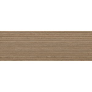 MARAZZI NATURALIA_WALL ROVERE STRUTTURA CANNETO 3D - 33X100 RETTIFICATO