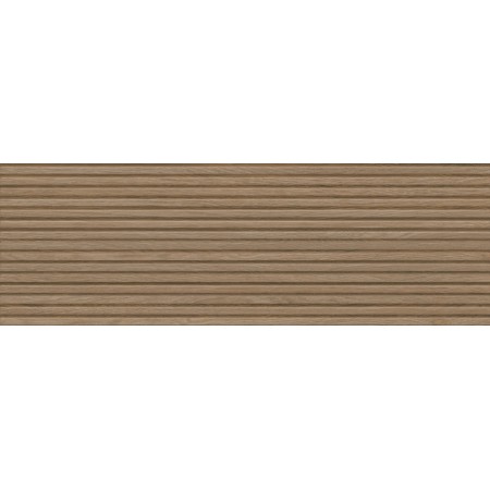 MARAZZI NATURALIA_WALL ROVERE STRUTTURA CANNETO 3D - 33X100 Rectified