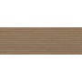 MARAZZI NATURALIA_WALL ROVERE STRUTTURA CANNETO 3D - 33X100 RETTIFICATO