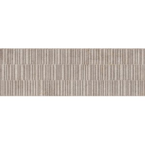 MARAZZI NATURALIA_WALL BEIGE STRUTTURA CODEX 3D - 33X100 Rectified