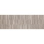 MARAZZI NATURALIA_WALL BEIGE STRUTTURA CODEX 3D - 33X100 RETTIFICATO