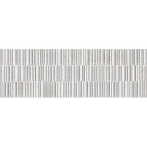 MARAZZI NATURALIA_WALL BIANCO STRUTTURA CODEX 3D - 33X100 Rectified