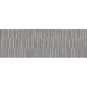 MARAZZI NATURALIA_WALL GRIGIO STRUTTURA CODEX 3D - 33X100 Rectified