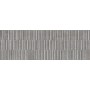 MARAZZI NATURALIA_WALL GRIGIO STRUTTURA CODEX 3D - 33X100 Rectified