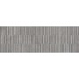 MARAZZI NATURALIA_WALL GRIGIO STRUTTURA CODEX 3D - 33X100 RETTIFICATO
