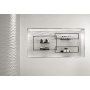 ATLAS CONCORDE 3d wall Blade White Matt 40x80 Matt