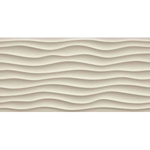 ATLAS CONCORDE 3d wall Dune Sand Matt 40x80 Matt