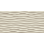 ATLAS CONCORDE 3d wall Dune Sand Matt 40x80 Matt