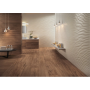 ATLAS CONCORDE 3d wall Dune Sand Matt 40x80 Matt