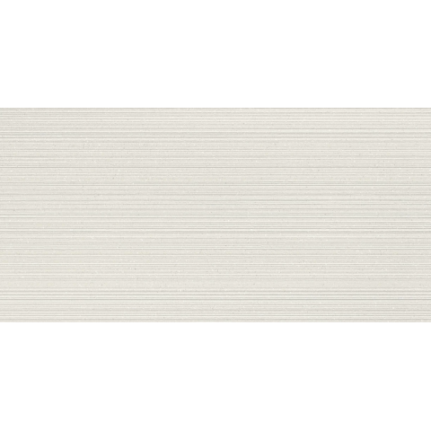 ATLAS CONCORDE 3d Wall Carve Chisel White 40x80 Matt