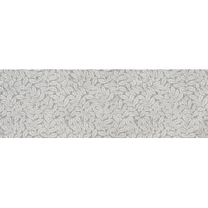 MARAZZI NATURALIA_WALL DECORO CLASSY GRIGIO - 33X100 Rectified