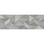 MARAZZI NATURALIA_WALL DECORO MICRO GRIGIO - 33X100 Rectified