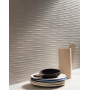 ATLAS CONCORDE 3d Wall Carve Whittle Pearl 40x80 Matt sp8,5