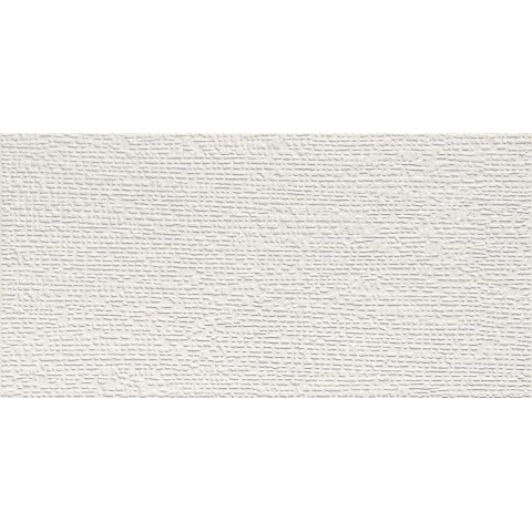 ATLAS CONCORDE 3d Wall Carve Sign White 40x80 Matt