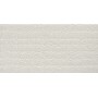 ATLAS CONCORDE 3d Wall Carve Squares Pearl 40x80 Matt