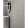 ATLAS CONCORDE 3d Wall Carve Squares Pearl 40x80 Matt