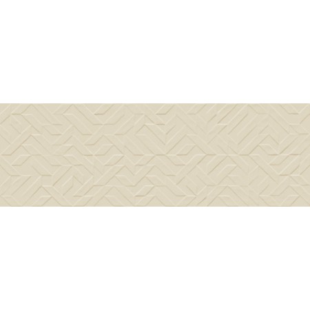 MARAZZI RACCONTI AVORIO STRUTTURA SEGMENTI 3D 30X90 Rectified