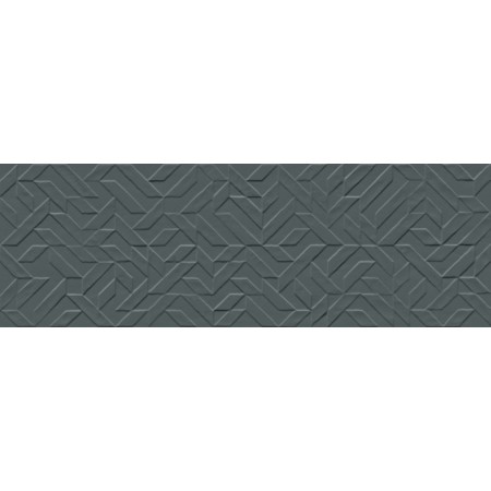 MARAZZI RACCONTI BLU STRUTTURA SEGMENTI 3D 30X90 Rectified