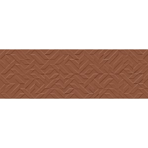 MARAZZI RACCONTI TERRACOTTA STRUTTURA SEGMENTI 3D 30X90 Rectified