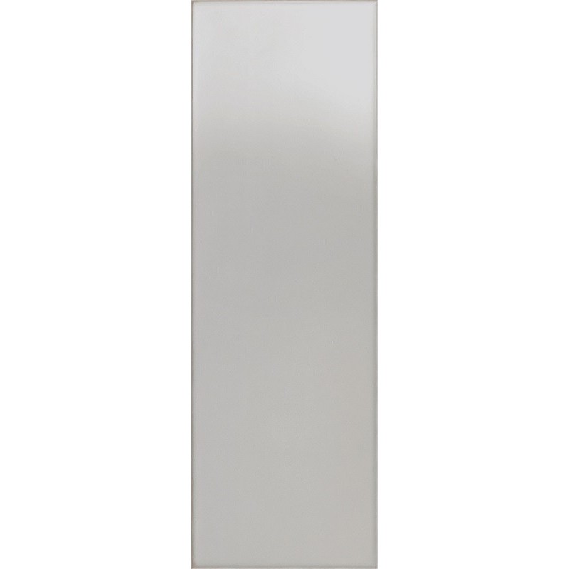 MARAZZI POTTERY SILVER 25X76