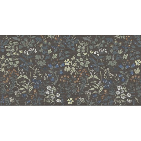 MARAZZI POSTER DECORO EXOTIC 60X120 Rectified