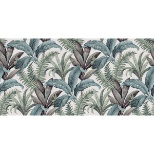 MARAZZI POSTER DECORO HAWAI 60X120 Rectified