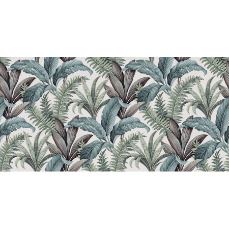 MARAZZI POSTER DECORO HAWAI 60X120 Rectified