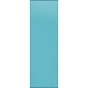 MARAZZI POTTERY TURQUOISE 25X76