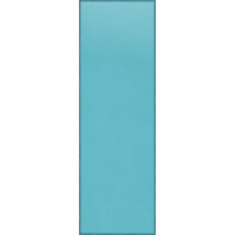 MARAZZI POTTERY TURQUOISE 25X76