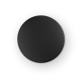 NOBILI SOURCE FILTER DUAL-CONTROL MIXER WITH KITCHEN FILTERING SYSTEM VELVET BLACK