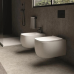 Economical Sanitary Ware Set - Buy at the Best Price on Fissore.com