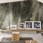 Heritage Luxe
