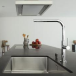 Rubinetteria per la Cucina - Acquista al Miglior Prezzo su Fissore.com