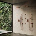Shower Fixtures - Buy Online at the Best Price on Fissore