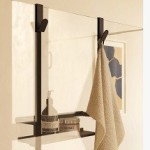 Shower and bath accessories