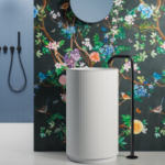 Floral Style Coverings