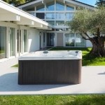 MINI Jacuzzi Pools - Buy at the Best Price on FISSORE