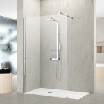 Walk-In Shower Box - Buy at the Best Price on Fissore